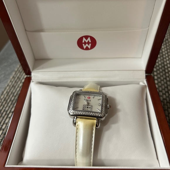 Michele Watch